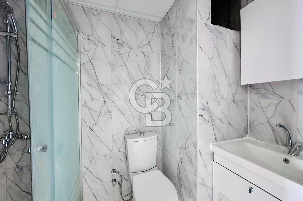 KEPEZ'DE BOĞAZ MANZARALI 6+1 SATILIK DAİRE
