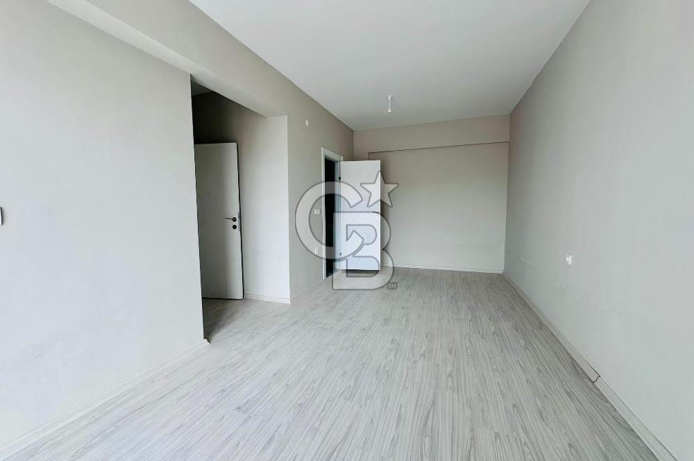 KEPEZ'DE BOĞAZ MANZARALI 6+1 SATILIK DAİRE