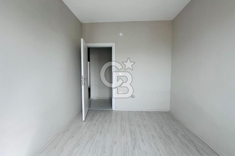 KEPEZ'DE BOĞAZ MANZARALI 6+1 SATILIK DAİRE