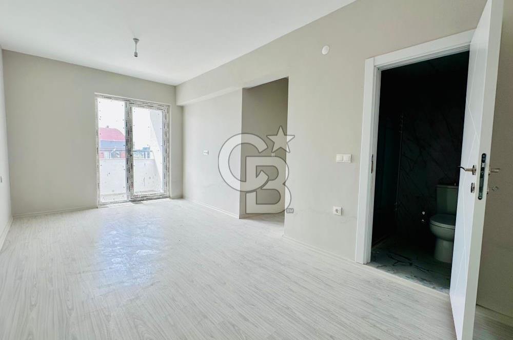 KEPEZ'DE BOĞAZ MANZARALI 6+1 SATILIK DAİRE
