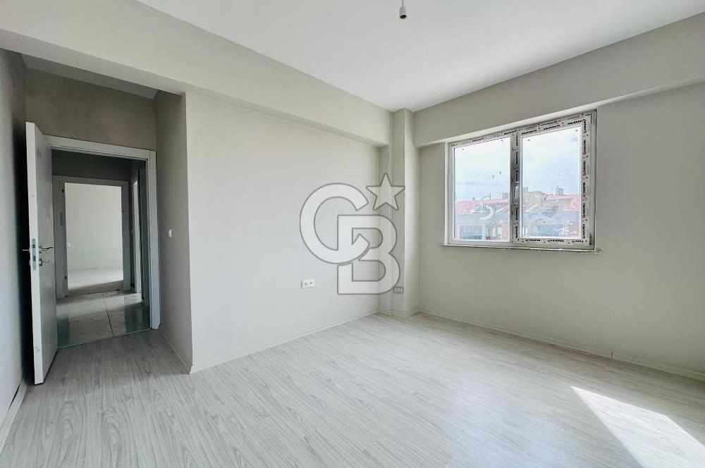 KEPEZ'DE BOĞAZ MANZARALI 6+1 SATILIK DAİRE