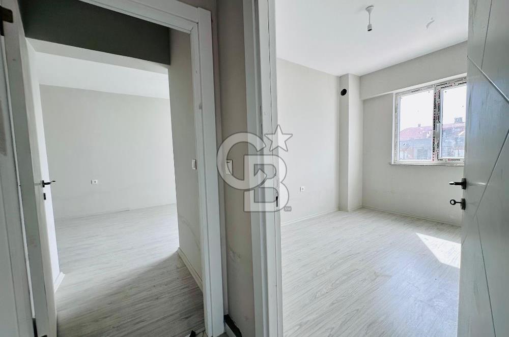 KEPEZ'DE BOĞAZ MANZARALI 6+1 SATILIK DAİRE