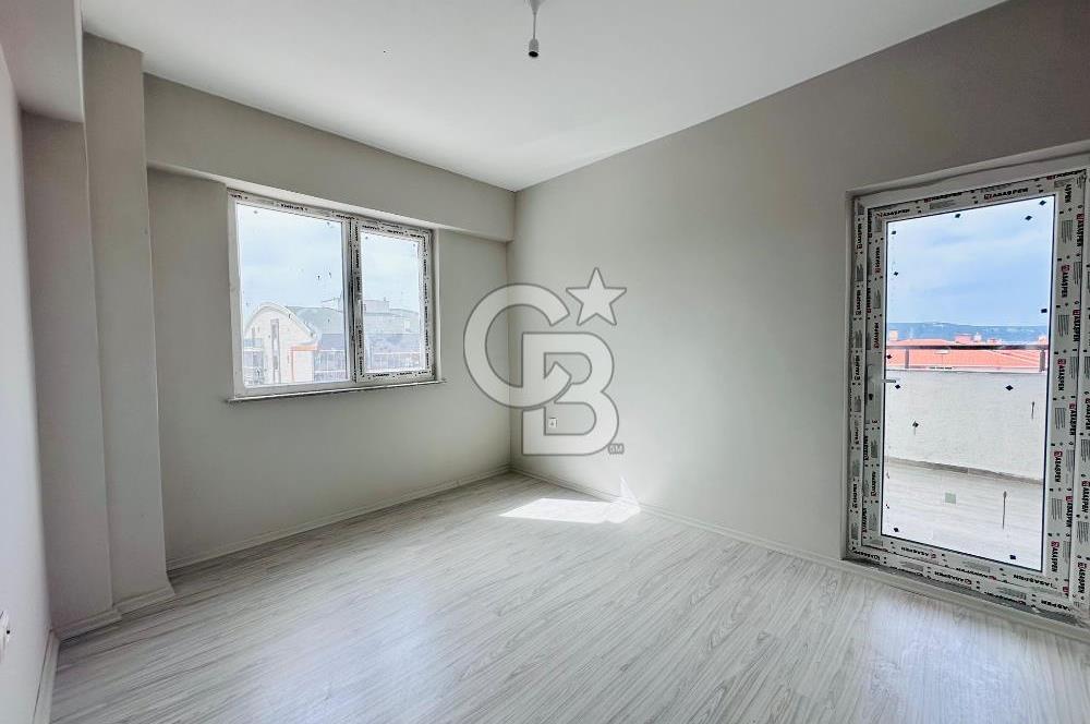 KEPEZ'DE BOĞAZ MANZARALI 6+1 SATILIK DAİRE