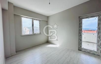 KEPEZ'DE BOĞAZ MANZARALI 6+1 SATILIK DAİRE