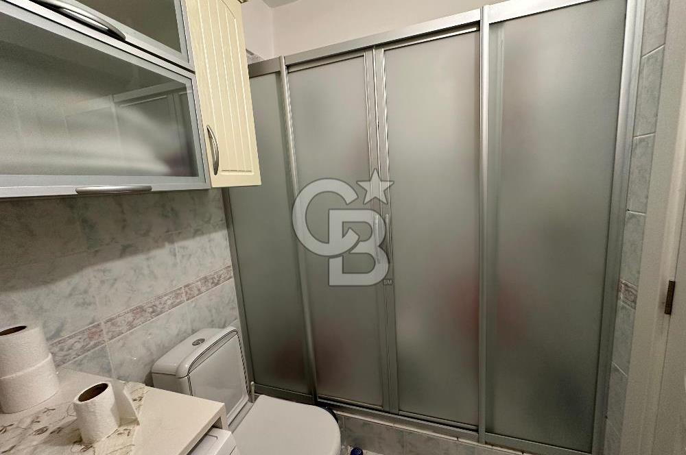 İzmir Bornova Atatürk Mahallesinde Satılık Bakımlı Daire