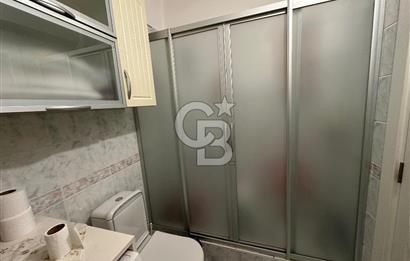 İzmir Bornova Atatürk Mahallesinde Satılık Bakımlı Daire