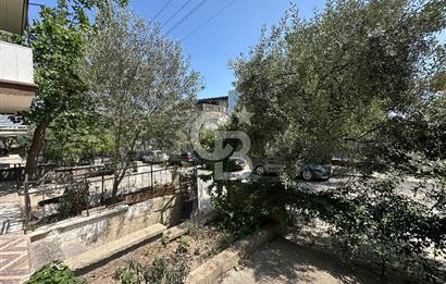 İzmir Bornova Atatürk Mahallesinde Satılık Bakımlı Daire