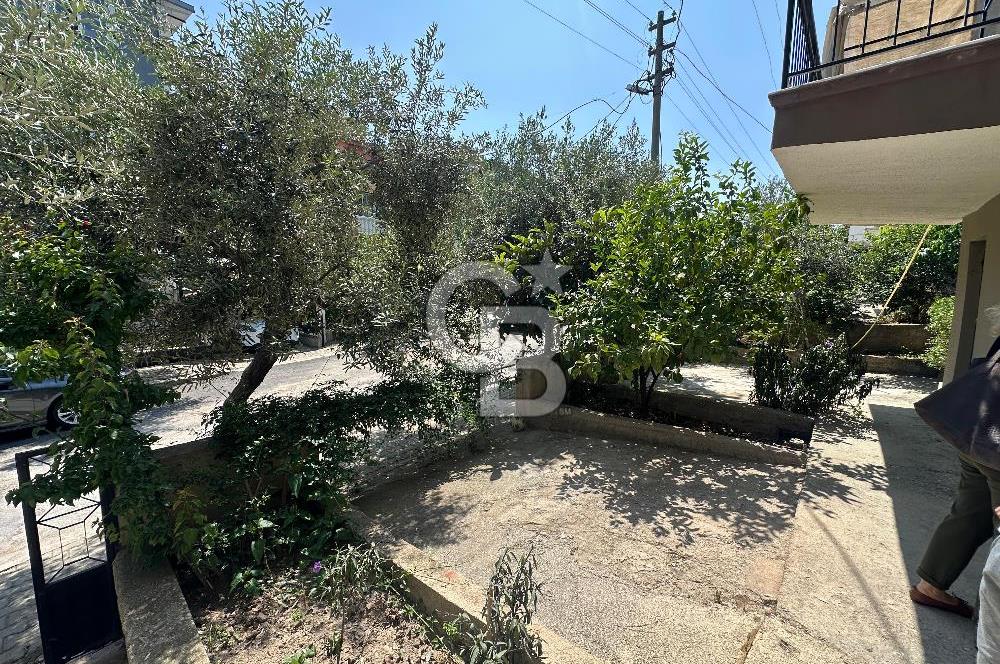 İzmir Bornova Atatürk Mahallesinde Satılık Bakımlı Daire