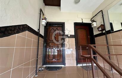 İzmir Bornova Atatürk Mahallesinde Satılık Bakımlı Daire