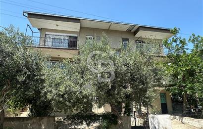 İzmir Bornova Atatürk Mahallesinde Satılık Bakımlı Daire