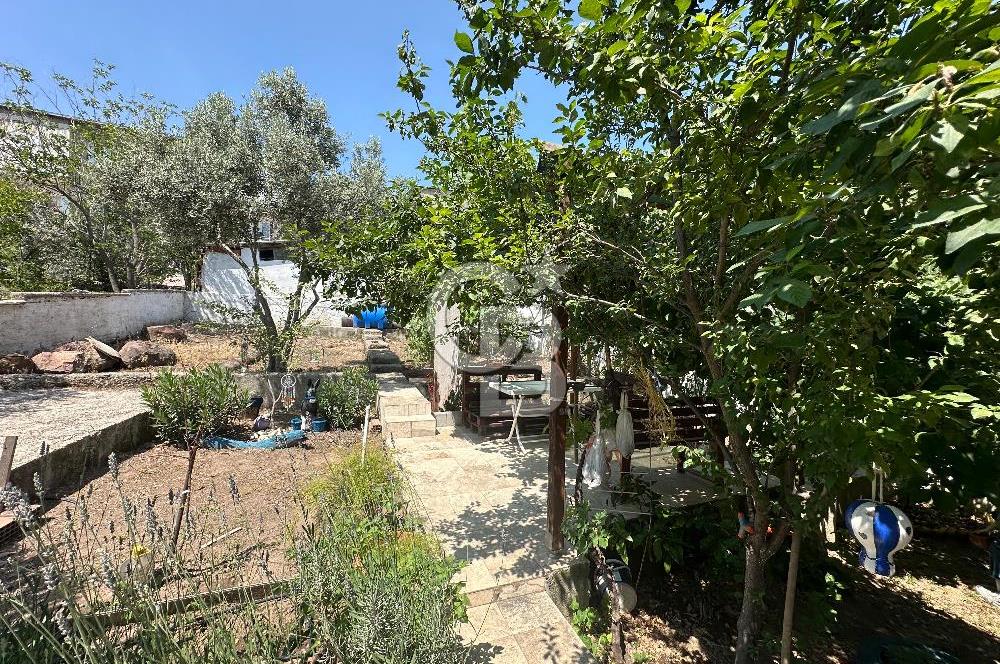 İzmir Bornova Atatürk Mahallesinde Satılık Bakımlı Daire