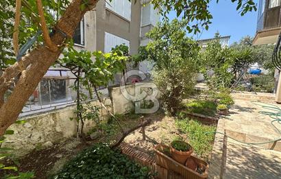 İzmir Bornova Atatürk Mahallesinde Satılık Bakımlı Daire