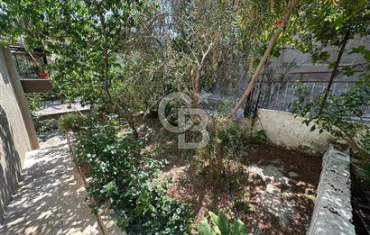 İzmir Bornova Atatürk Mahallesinde Satılık Bakımlı Daire