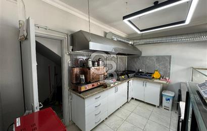 CB-TAN DERİNCE MERKEZDE DEVREN KİRALIK CAFE