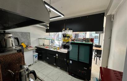 CB-TAN DERİNCE MERKEZDE DEVREN KİRALIK CAFE