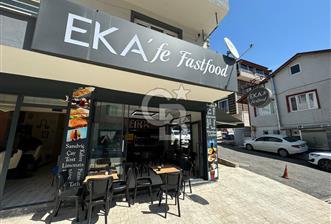 CB-TAN DERİNCE MERKEZDE DEVREN KİRALIK CAFE