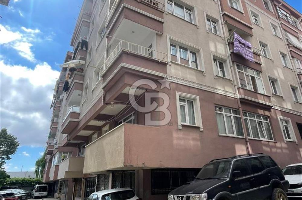 Çekmeköy Fırat Sitesi'nde Metroya 5 Dakika! 3+1 KİRALIK