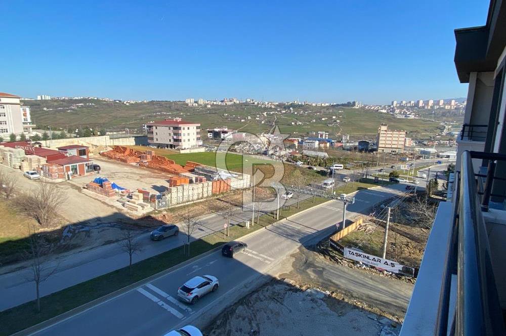 CB.AMAZON'DAN DERECİK'TE 1+1 SATILIK DAİRE