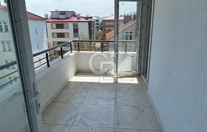 CB.AMAZON'DAN 19 MAYISTA GENİŞ 2+1 DAİRE