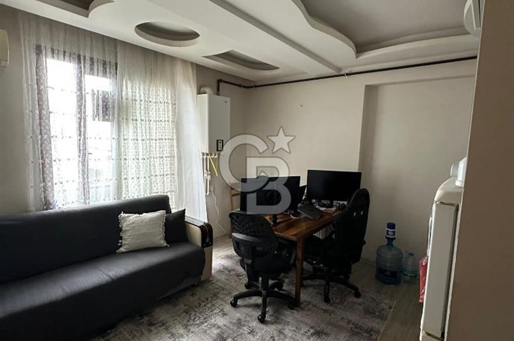 Buca Tınaztepe Hastanesi Karşısı Kiralık Eşyalı 1+1 Daire