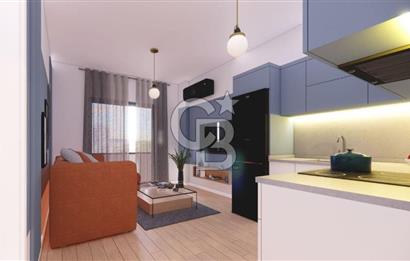 CB NET GAYRİMENKUL'DEN YAYLACIK'TA SATILIK 2+1 DAİRE