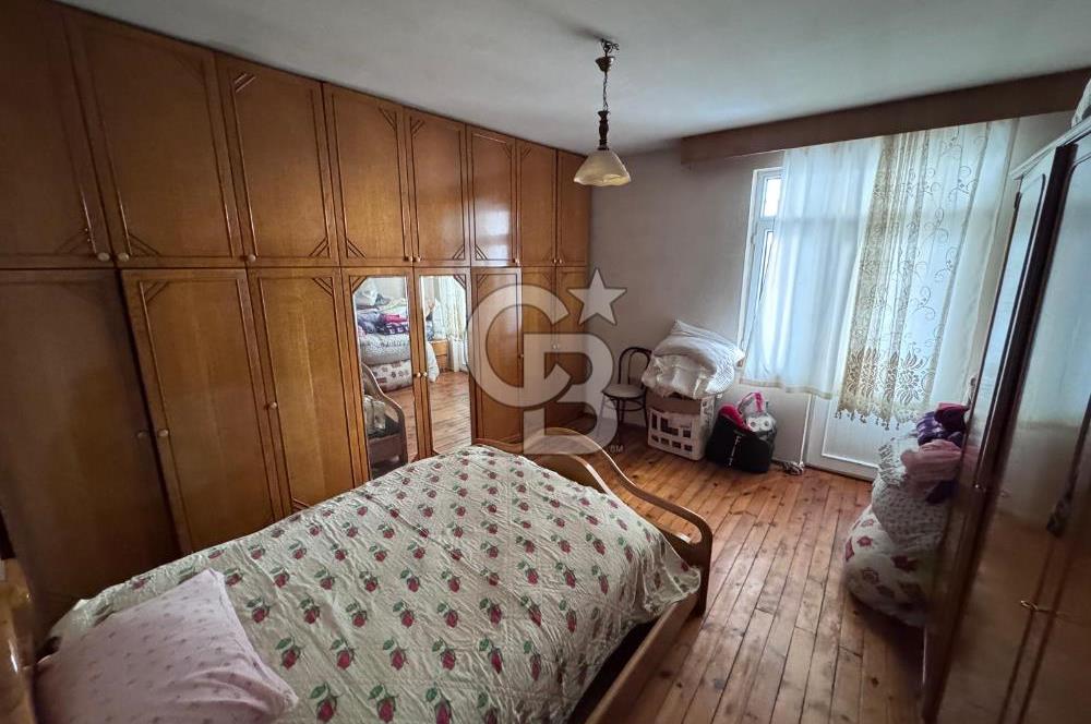 TRABZON İSKENDER PAŞA MAHALLESİNDE SATILIK 3+1 DAİRE