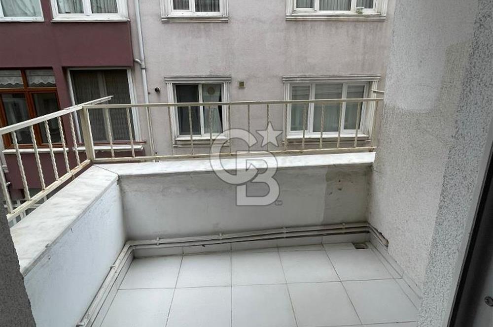 Çekmeköy Fırat Sitesi'nde Metroya 5 Dakika! 3+1 KİRALIK