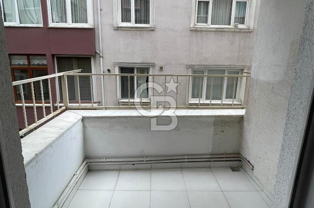 Çekmeköy Fırat Sitesi'nde Metroya 5 Dakika! 3+1 KİRALIK