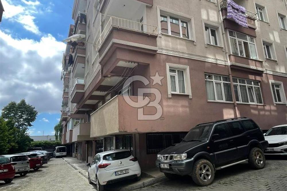Çekmeköy Fırat Sitesi'nde Metroya 5 Dakika! 3+1 KİRALIK