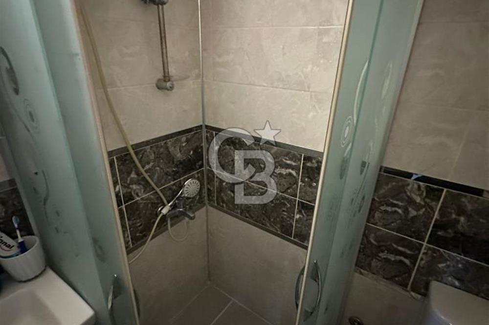 Buca Tınaztepe Hastanesi Karşısı Kiralık Eşyalı 1+1 Daire