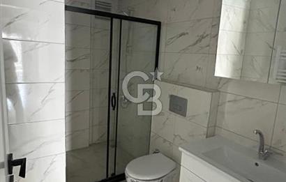 CB.AMAZON'DAN 19 MAYISTA GENİŞ 2+1 DAİRE
