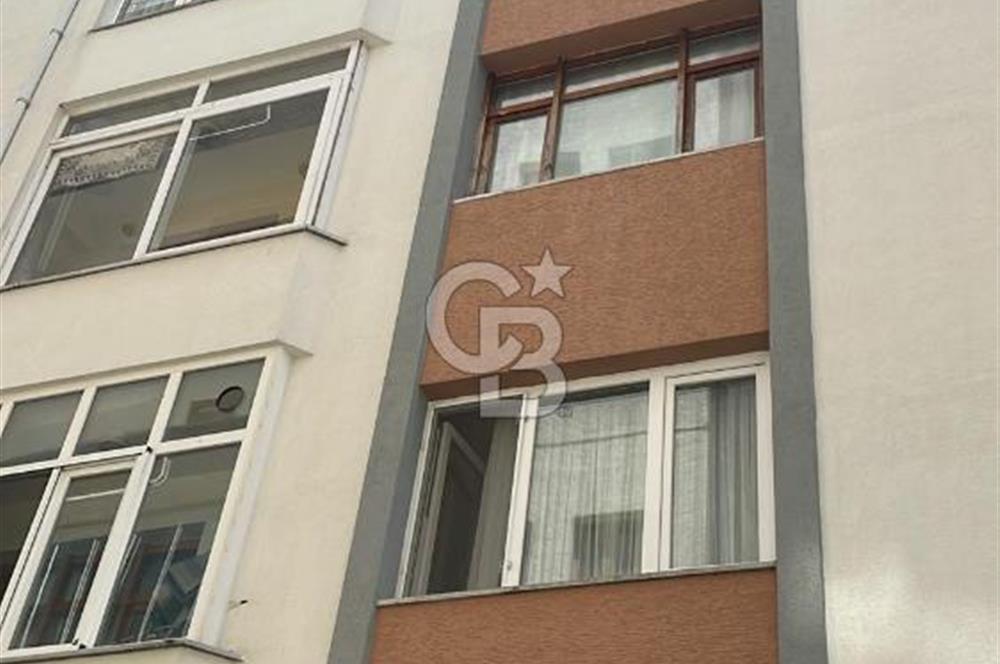 TRABZON ÇARŞIBAŞI MERKEZDE SATILIK 3+1 DAİRE