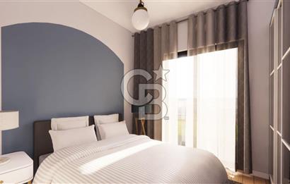 CB NET GAYRİMENKUL'DEN YAYLACIK'TA SATILIK 2+1 DAİRE