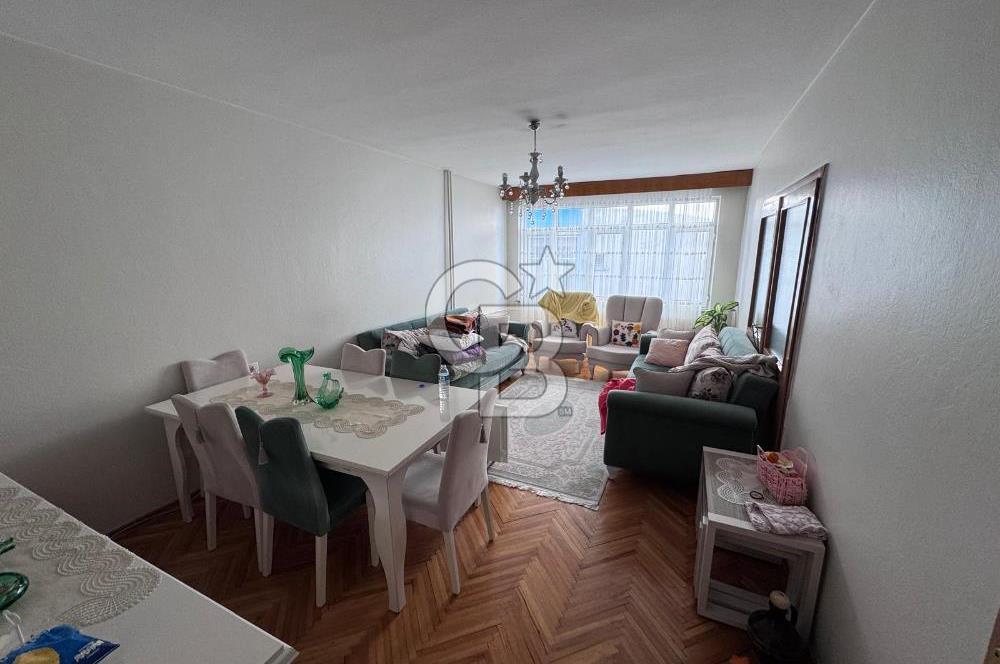 TRABZON İSKENDER PAŞA MAHALLESİNDE SATILIK 3+1 DAİRE