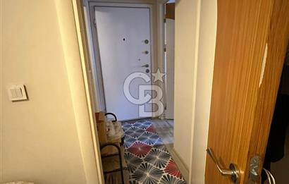 Buca Tınaztepe Hastanesi Karşısı Kiralık Eşyalı 1+1 Daire