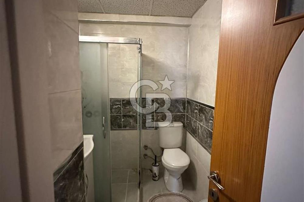 Buca Tınaztepe Hastanesi Karşısı Kiralık Eşyalı 1+1 Daire