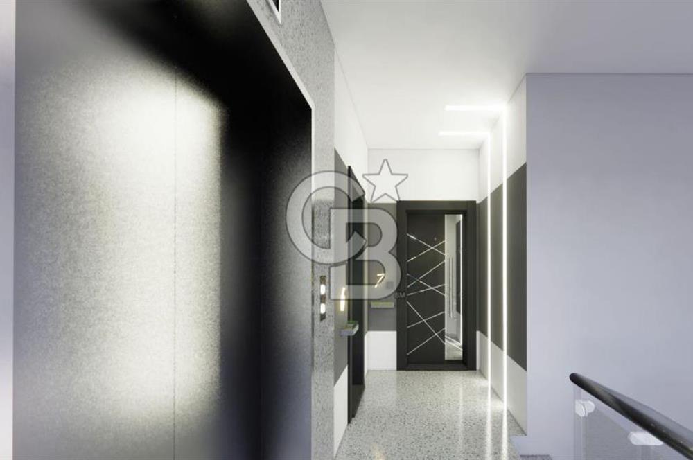 CB NET GAYRİMENKUL'DEN YAYLACIK'TA SATILIK 2+1 DAİRE