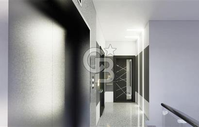 CB NET GAYRİMENKUL'DEN YAYLACIK'TA SATILIK 2+1 DAİRE