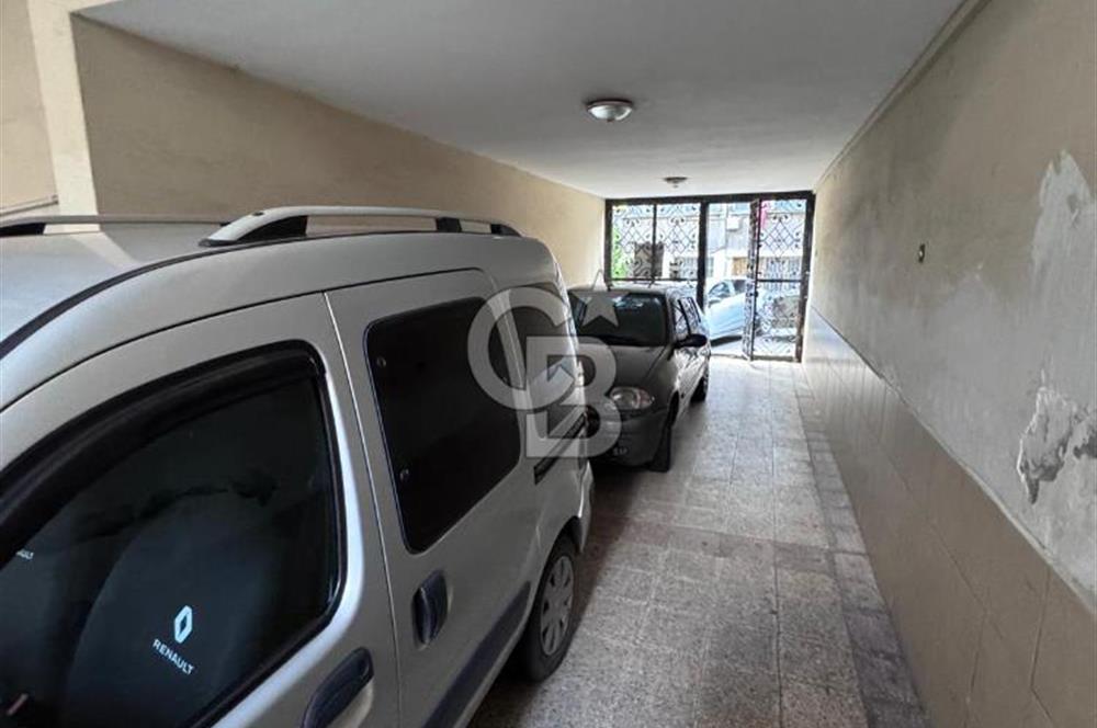 TRABZON İSKENDER PAŞA MAHALLESİNDE SATILIK 3+1 DAİRE