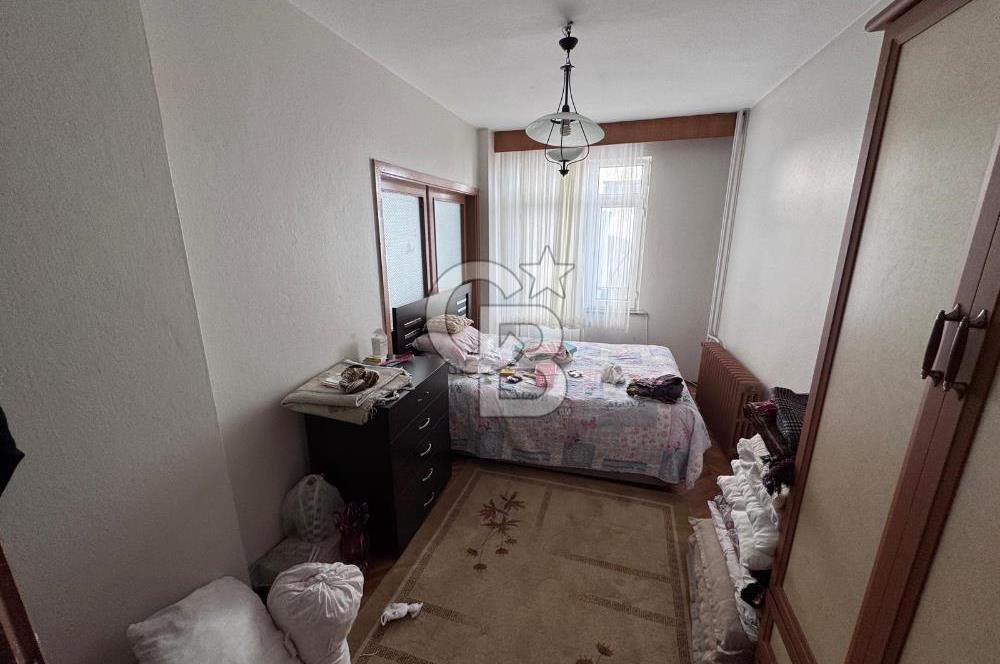 TRABZON İSKENDER PAŞA MAHALLESİNDE SATILIK 3+1 DAİRE