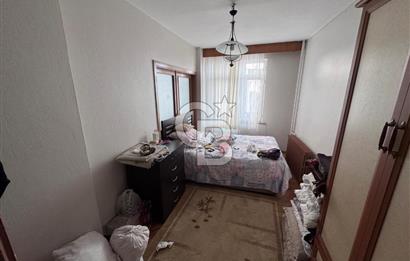 TRABZON İSKENDER PAŞA MAHALLESİNDE SATILIK 3+1 DAİRE