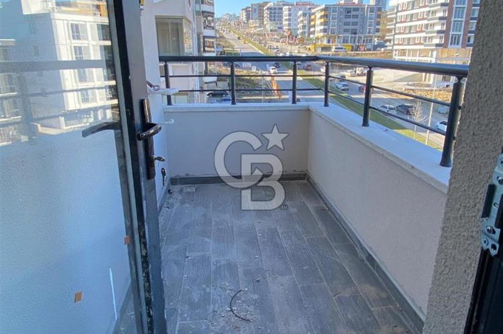 CB.AMAZON'DAN DERECİK'TE 1+1 SATILIK DAİRE