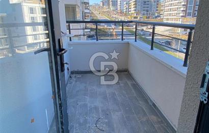 CB.AMAZON'DAN DERECİK'TE 1+1 SATILIK DAİRE