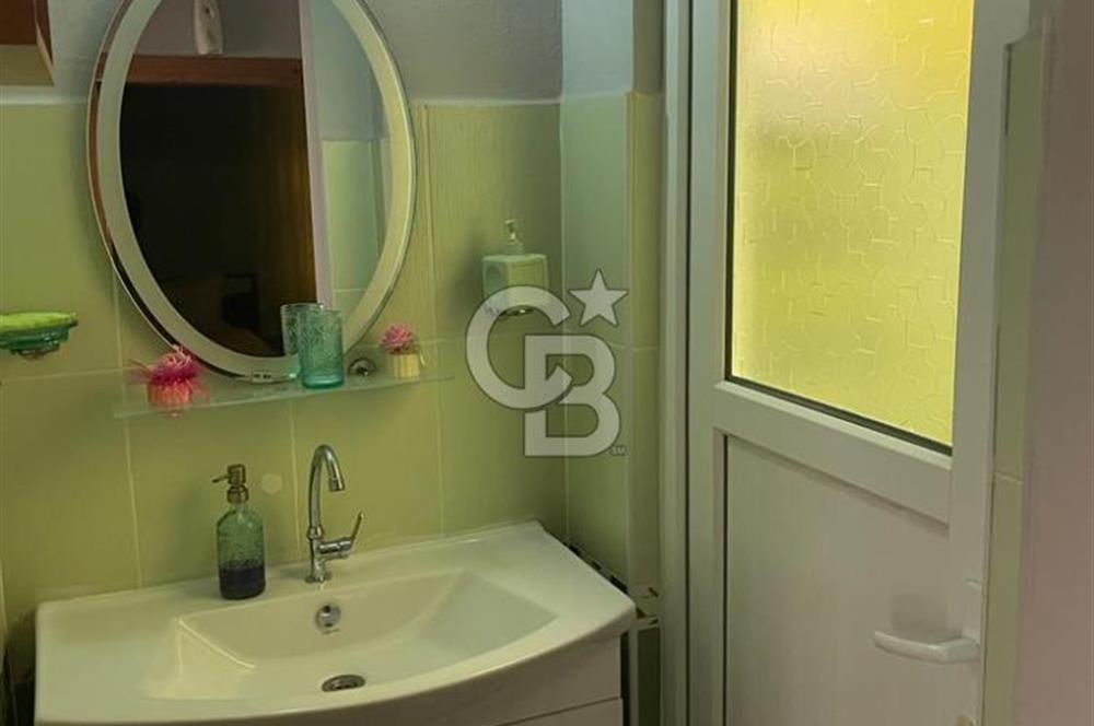 TRABZON ÇARŞIBAŞI MERKEZDE SATILIK 3+1 DAİRE