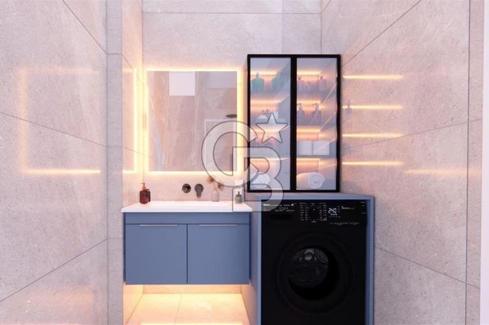 CB NET GAYRİMENKUL'DEN YAYLACIK'TA SATILIK 2+1 DAİRE