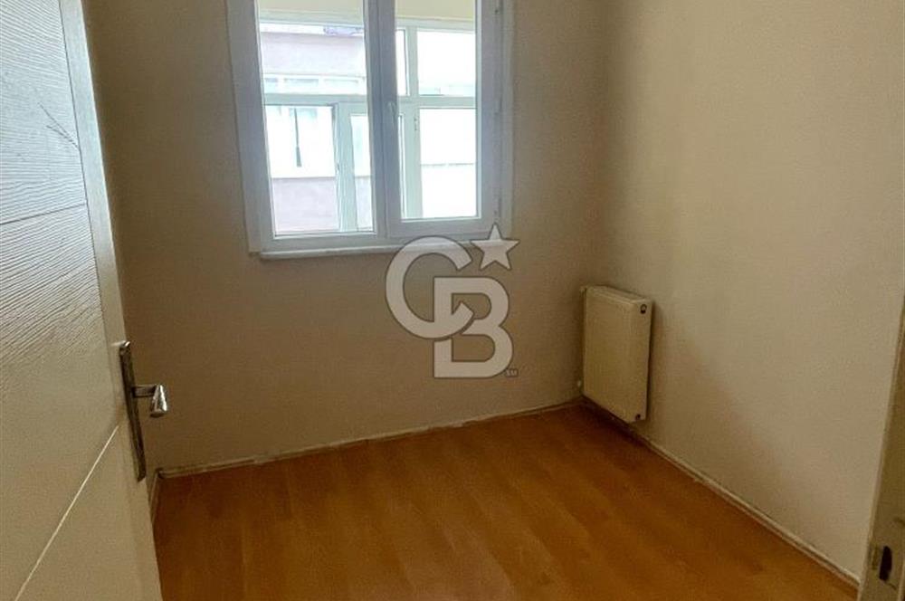 Çekmeköy Fırat Sitesi'nde Metroya 5 Dakika! 3+1 KİRALIK