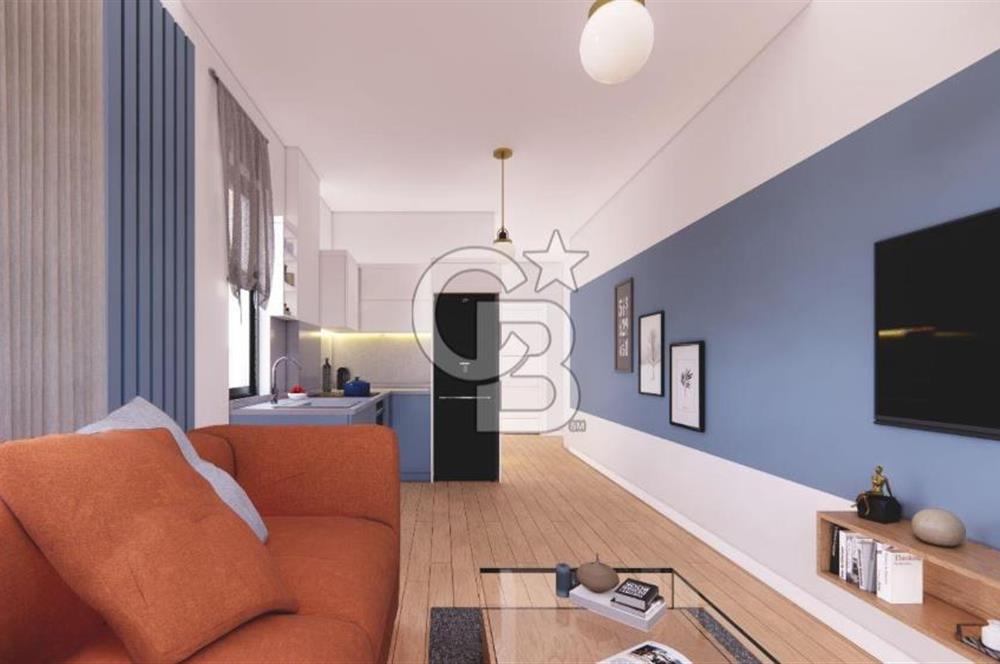 CB NET GAYRİMENKUL'DEN YAYLACIK'TA SATILIK 2+1 DAİRE
