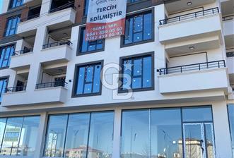 CB.AMAZON'DAN DERECİK'TE 1+1 SATILIK DAİRE