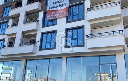 CB.AMAZON'DAN DERECİK'TE 1+1 SATILIK DAİRE
