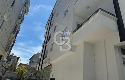CB.AMAZON'DAN 19 MAYISTA GENİŞ 2+1 DAİRE